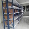 RAK BESI SUSUN GUDANG ARSIP DOKUMEN KANTOR TIPE JF-70 | RAJARAKBESI.ID