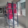 RAK BESI SUSUN GUDANG ARSIP DOKUMEN KANTOR TIPE JF-70 | RAJARAKBESI.ID